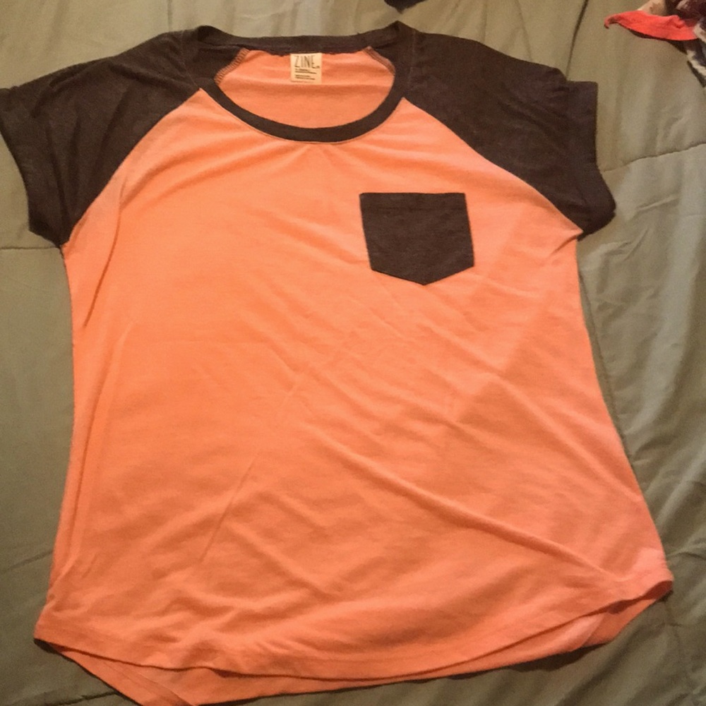 Zine T-Shirt